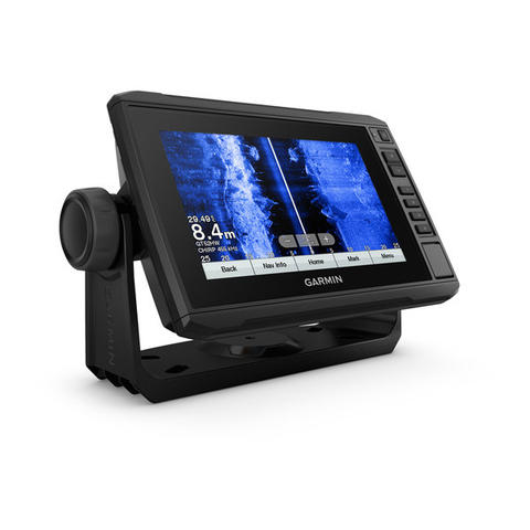 Garmin ECHOMAP Plus 72sv met GT52HW-TM transducer