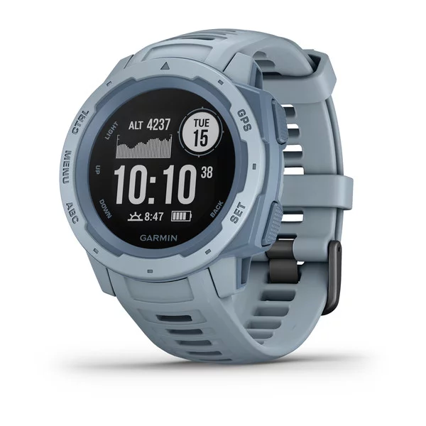 Garmin Instinct GPS-horloge