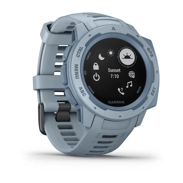 Garmin Instinct GPS-horloge