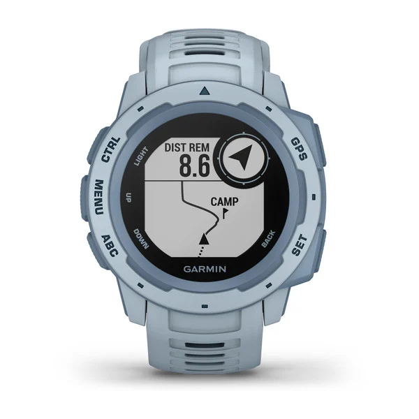 Garmin Instinct GPS-horloge