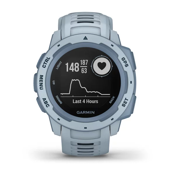 Garmin Instinct GPS-horloge