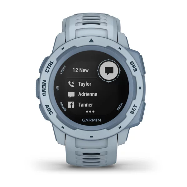 Garmin Instinct GPS-horloge