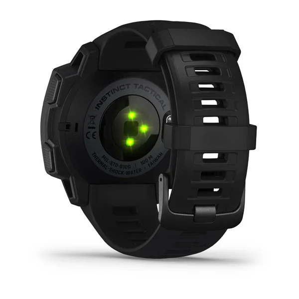 Garmin Instinct Tactical GPS-horloge