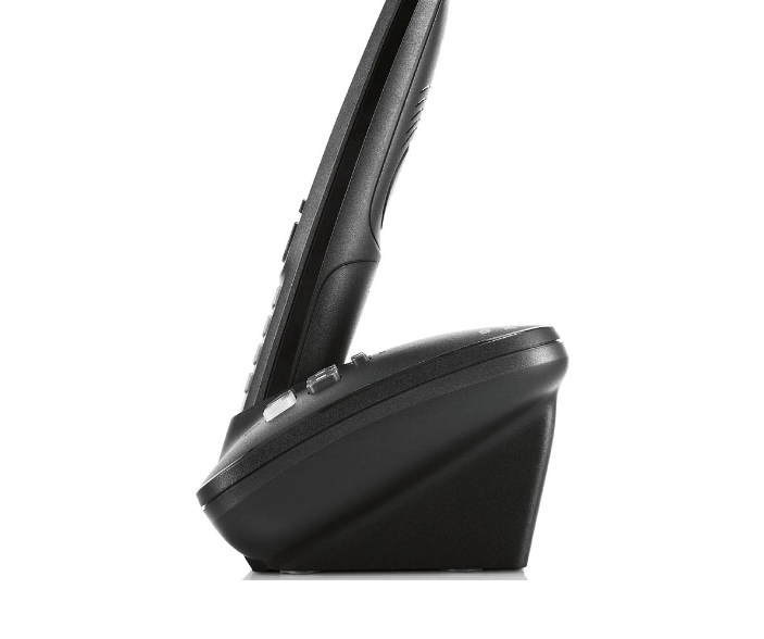 Gigaset AL385A DUO Telefoon DECT draadloze telefoons met beantwoorder