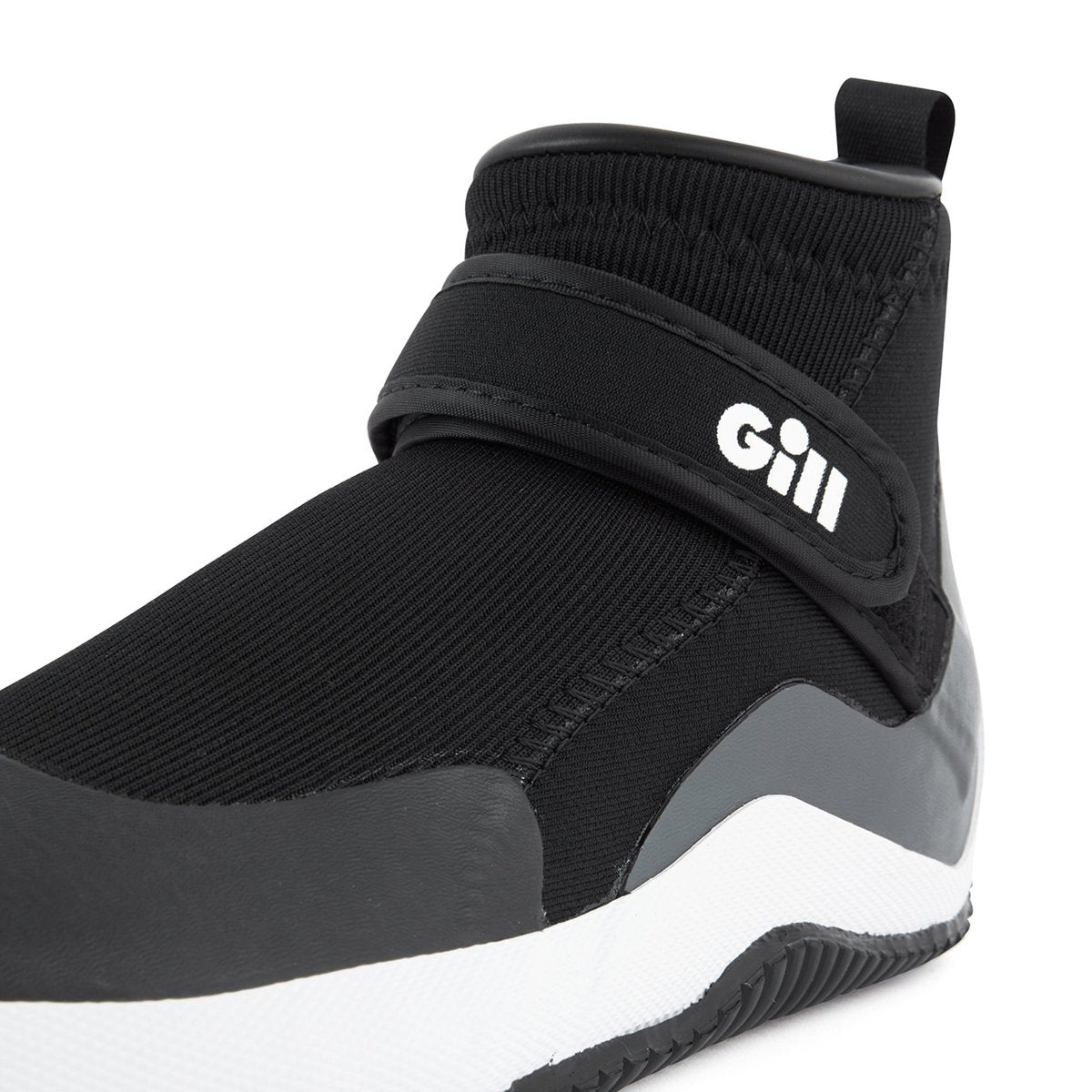 Gill Aquatech Shoe waterschoenen zwart