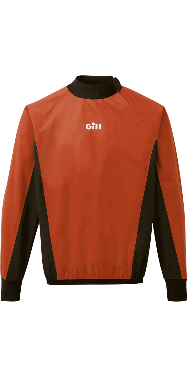 Gill Dinghy Top spraytop oranje unisex