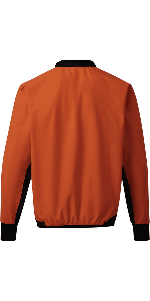 Gill Dinghy Top spraytop oranje unisex