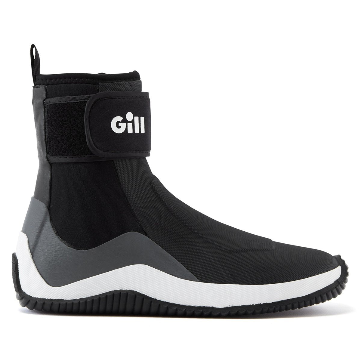 Gill Edge Boot waterschoenen zwart