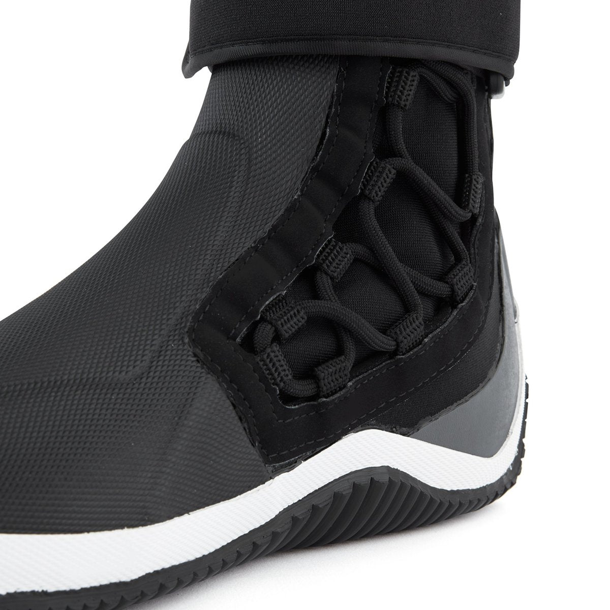 Gill Edge Boot waterschoenen zwart