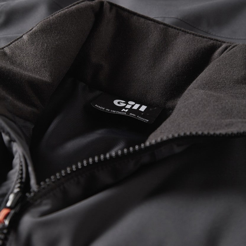 Gill OS Insulated Jacket maat M geïsoleerde jas