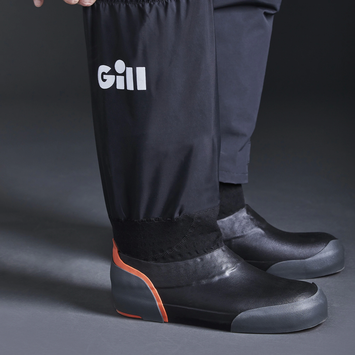 Gill Offshore Boot zeillaarzen