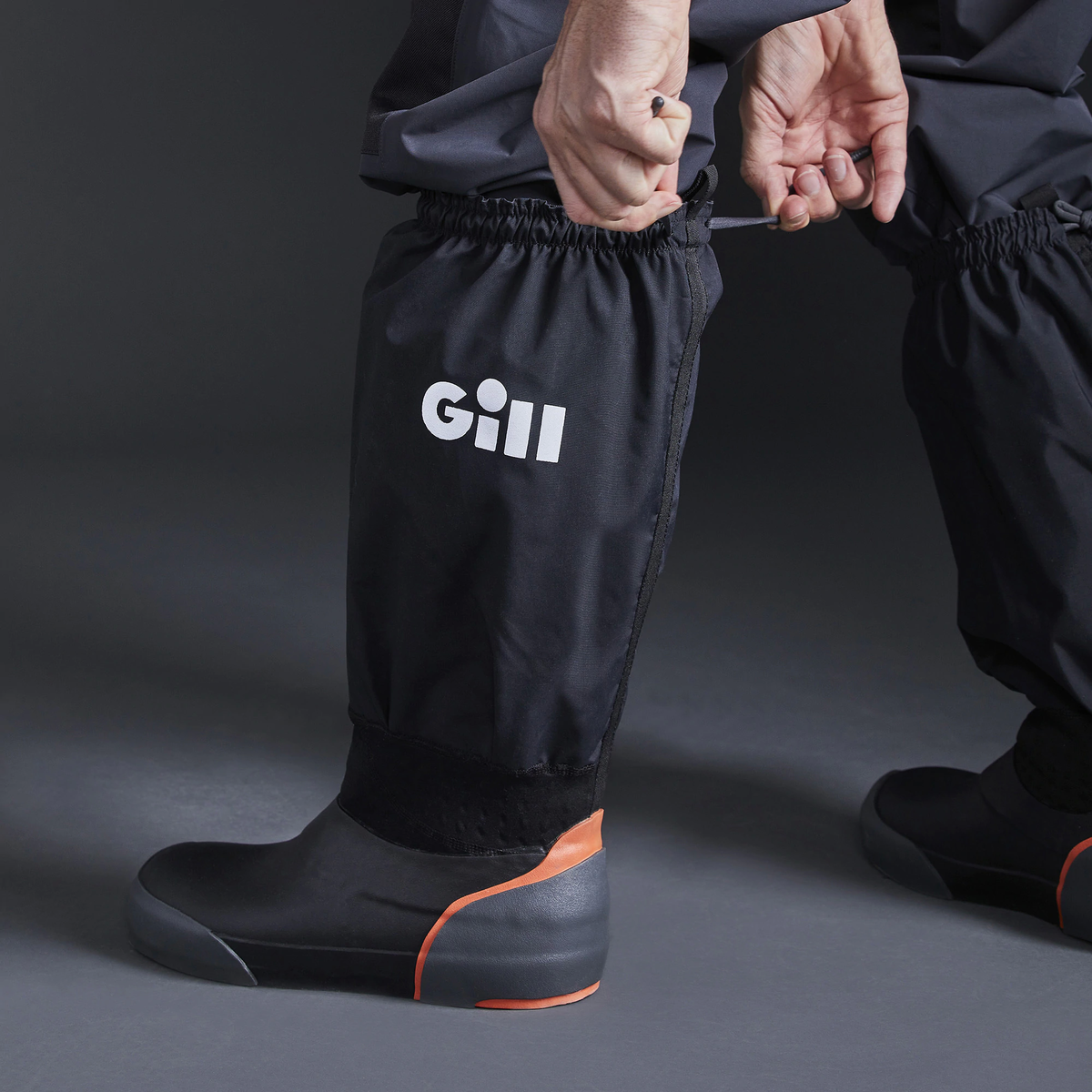 Gill Offshore Boot zeillaarzen