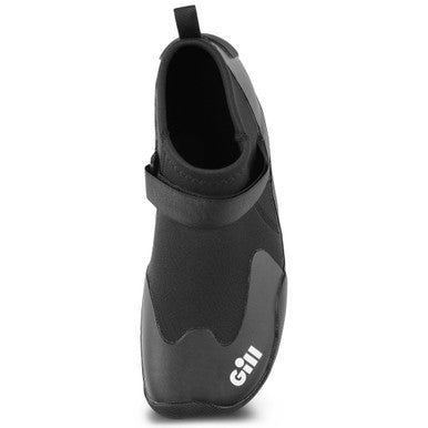 Gill Pursuit Shoe waterschoenen zwart