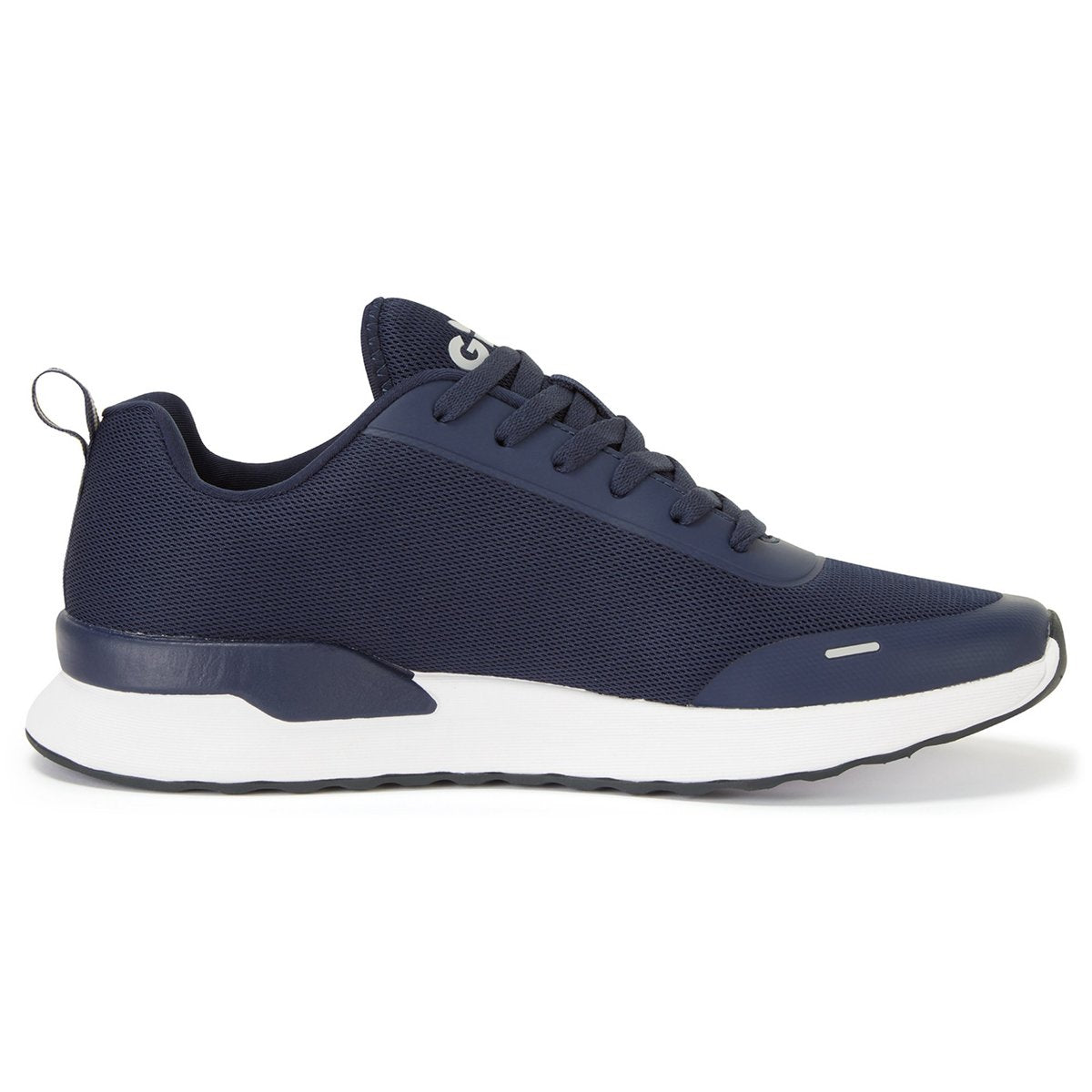 Gill Savona Trainer bootschoen blauw heren