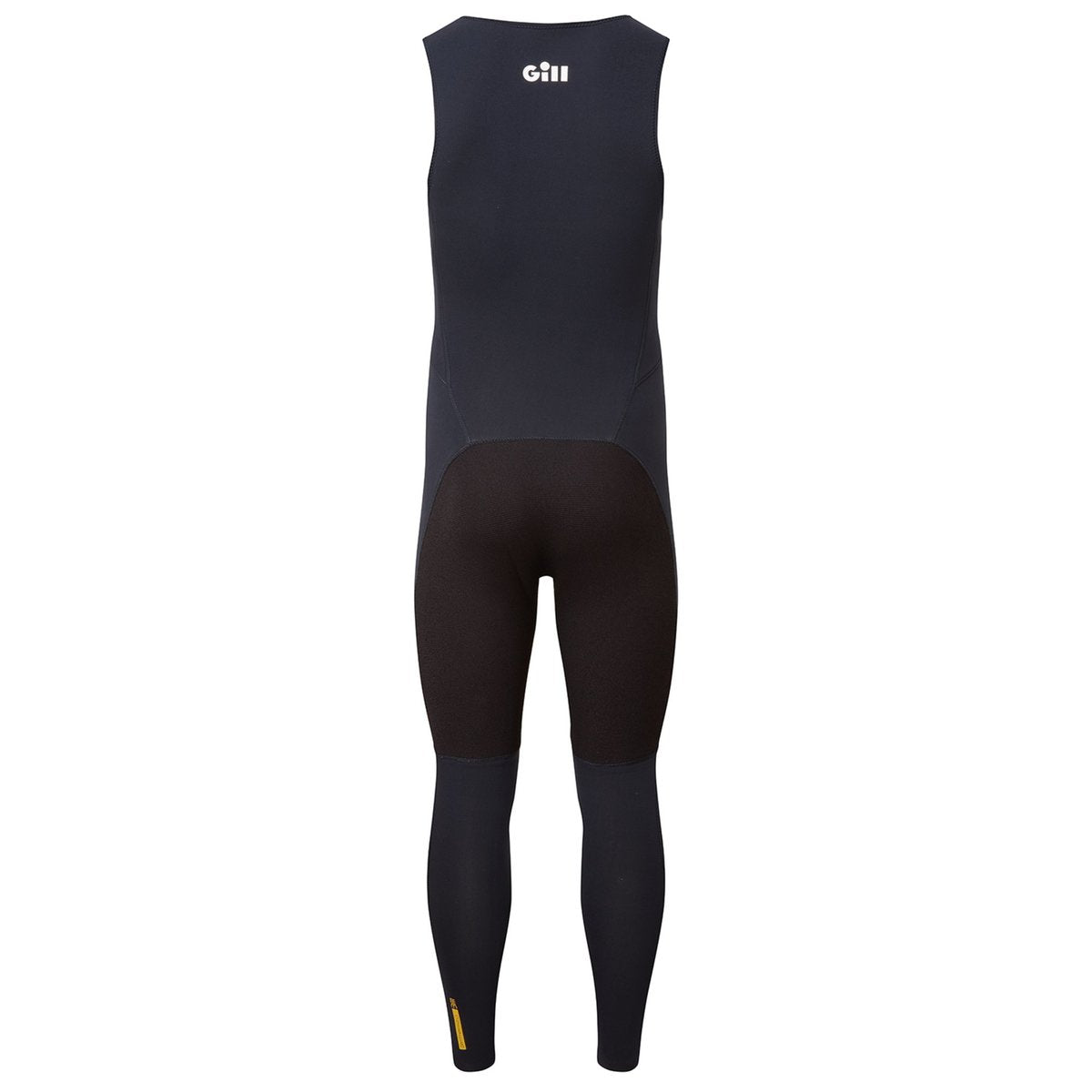 Gill Zentherm 2.0 Long John wetsuit 3 mm blauw heren