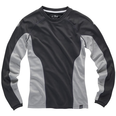 Gill i2 Women's Long Sleeve T-Shirt base layer