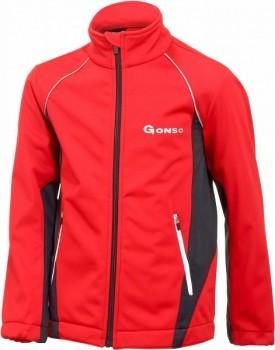 Gonso MARIBOR Softshell Jack Winter