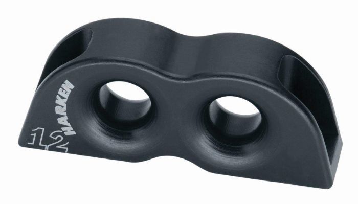 Harken 3275 Geleide oog 10mm lijn dubbel size 12