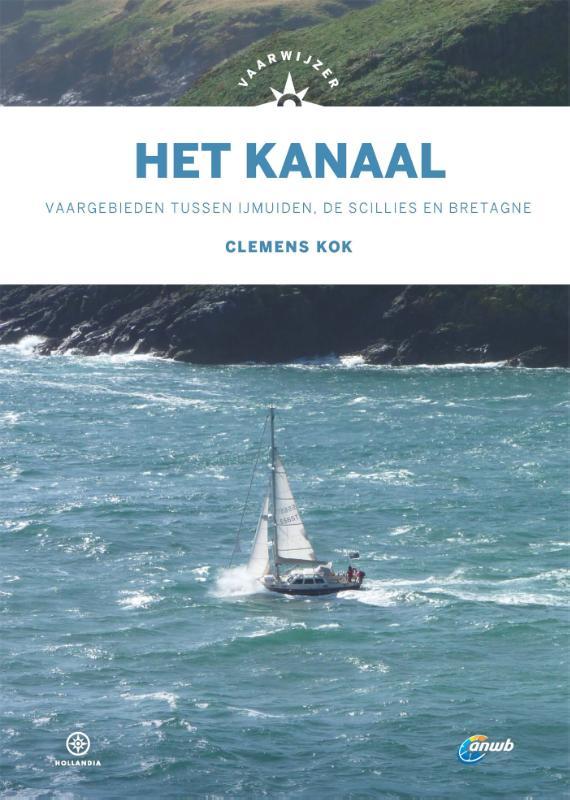 Hollandia Vaarwijzer Het Kanaal