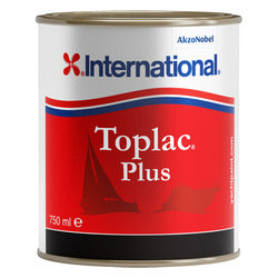 International Toplac Plus hoogglans aflak 750 ml