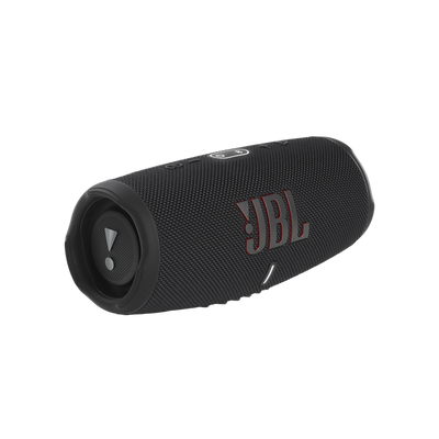 JBL Charge 5 zwart bluetooth speaker