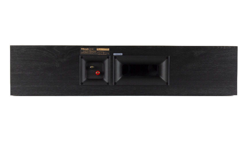 Klipsch RP504C ebony center luidspreker