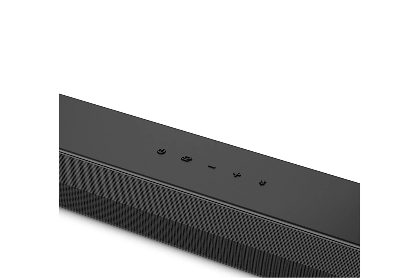 LG DS40T soundbar voor televisie