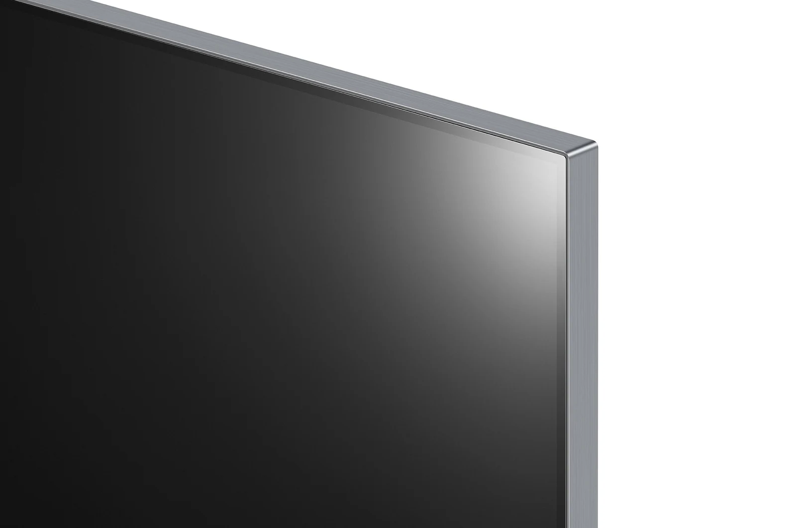 LG OLED77G36LA Gallery design OLED televisie