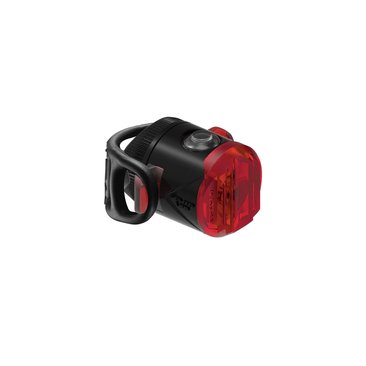 Lezyne Femto USB Drive achterlicht