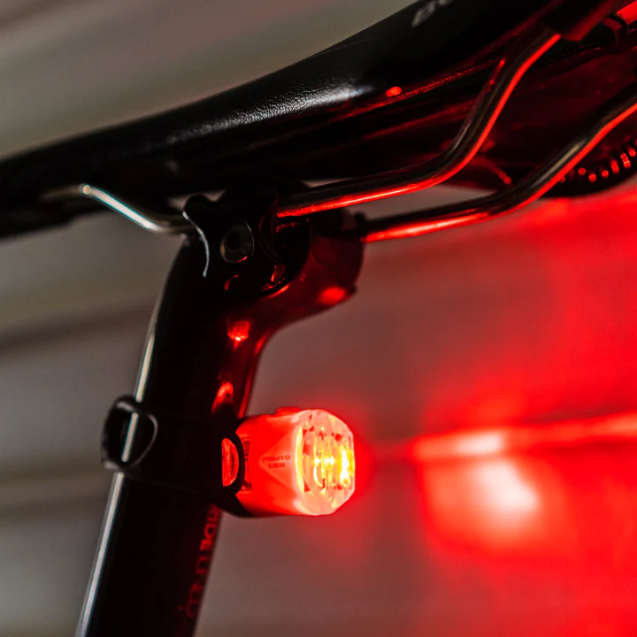 Lezyne Femto USB Drive achterlicht