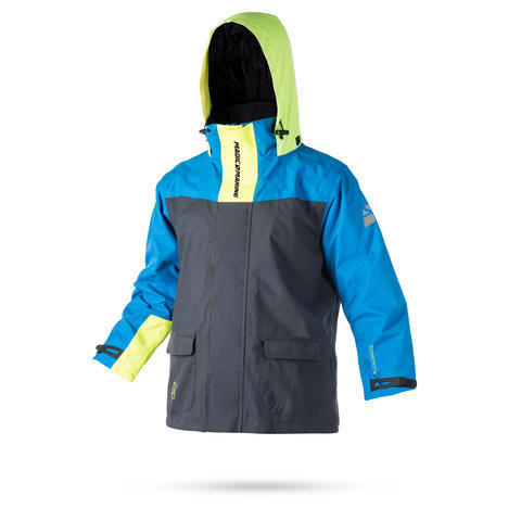 Magic Marine Coast jacket junior zeiljas