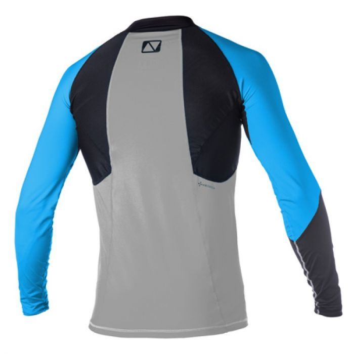 Magic Marine Energy Rashvest L/S maat M heren