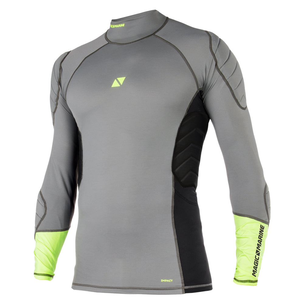 Magic Marine Impact Shirt L/S maat L wetsuit top