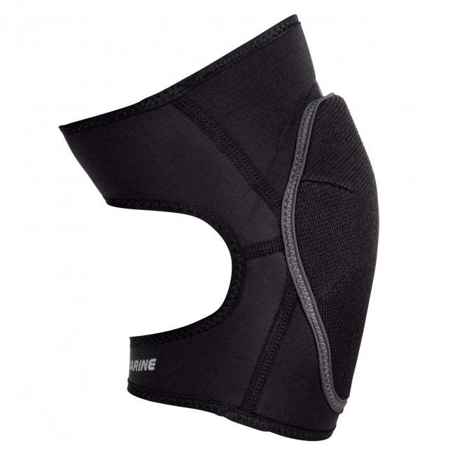 Magic Marine Kneepads Basic kniebeschermers zwart