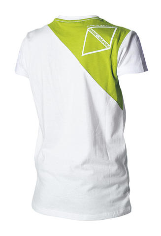 Magic Marine Leeward Tee shirt met UV-bescherming