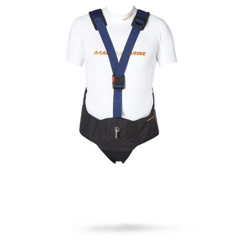 Magic Marine Team Harness trapezebroek