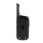 Motorola XT185 Twin Pack portofoonset zwart