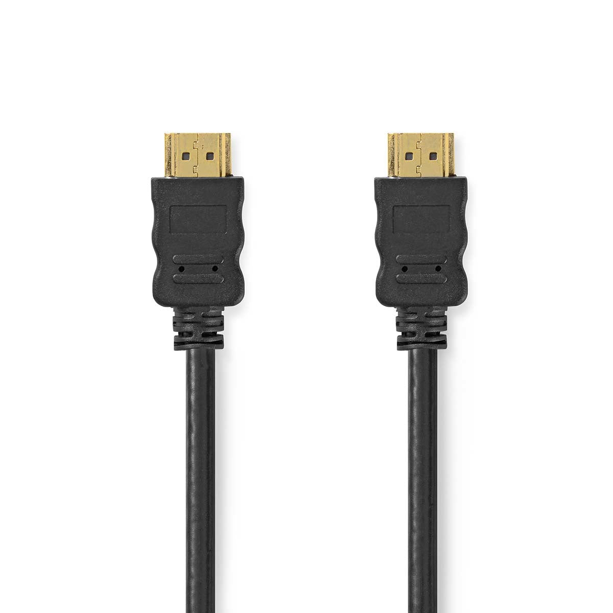 Nedis Ultra High Speed HDMI kabel geschikt voor 4K  Ultra HD kwaliteit, ARC en HDR