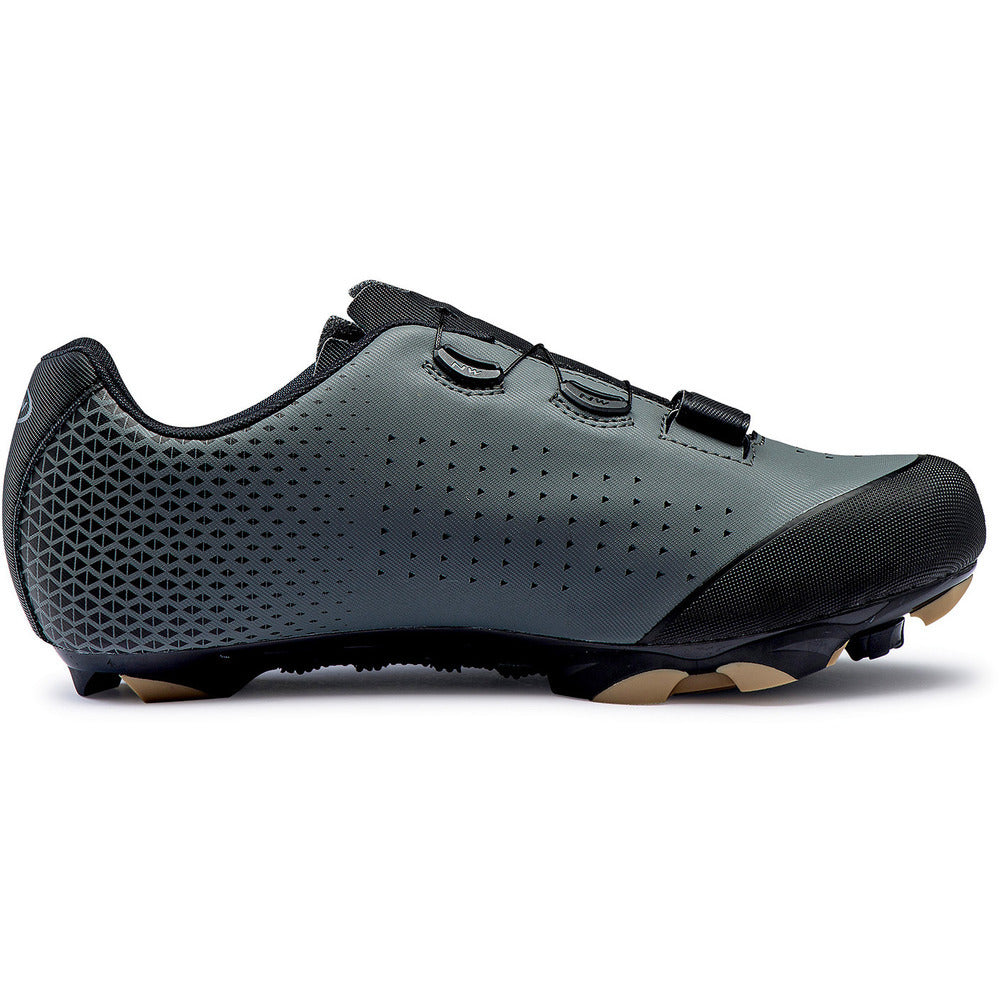 Northwave Origin Plus 2 mountainbikeschoenen antraciet