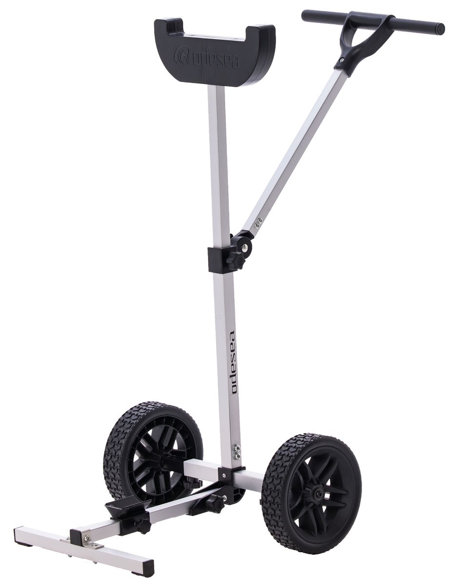 OdeSea TX-65 buitenboordmotor trolley  tot 60 kg