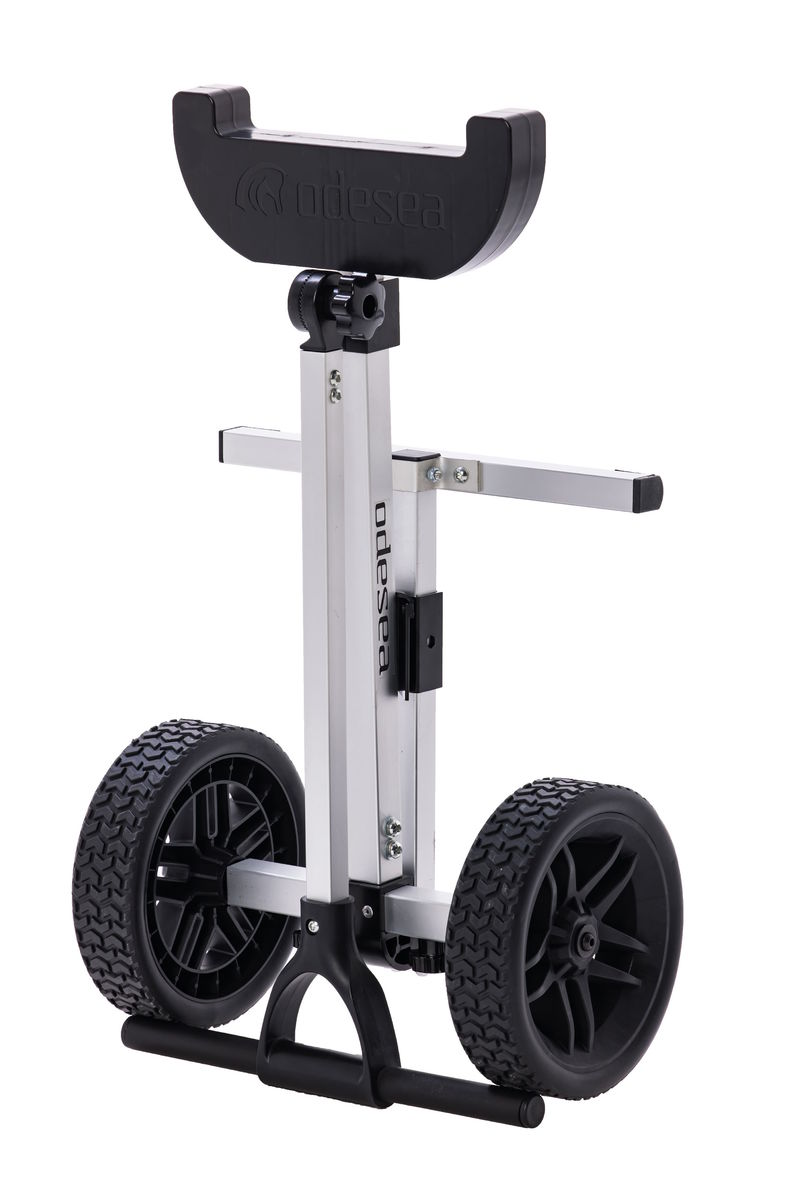 OdeSea TX-65 buitenboordmotor trolley  tot 60 kg