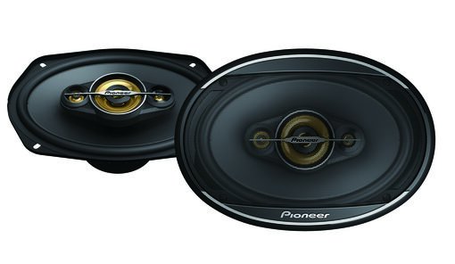 Pioneer TS-A6971F Autoluidsprekers