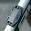 SKS Velodetect+ Apple Air-Tagg houder voor fietsframe