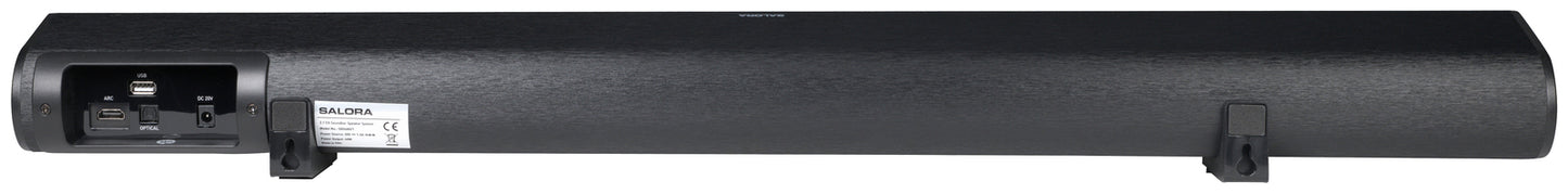 Salora SBO680 soundbar