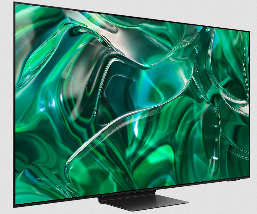 Samsung QE55S95CAT OLED Smart TV
