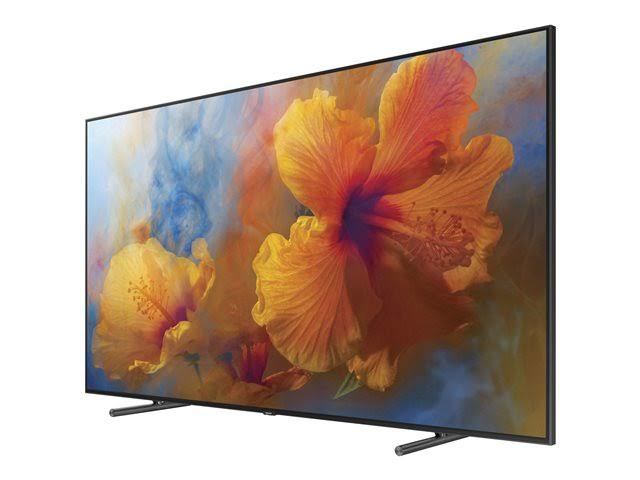 Samsung QE88Q9FAMLXXN Supergroot QLED 4K, laatste model met volledige garantie