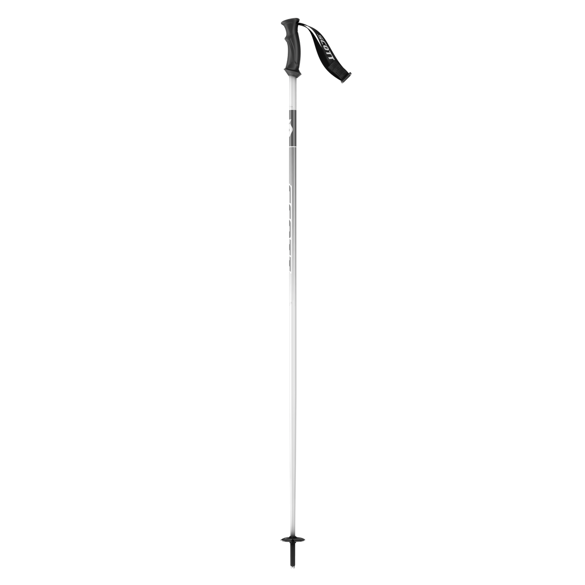 Relatieve grootte Drink water schandaal Scott 540 P-Lite skistokken wit – Correct