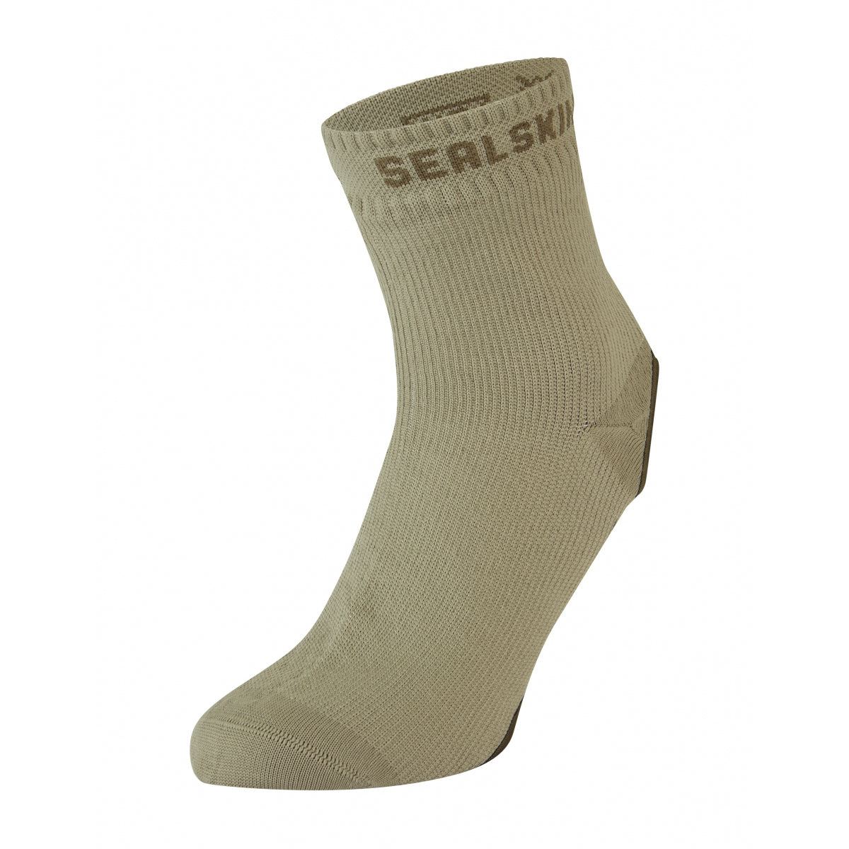 SealSkinz Thetford oversok groen