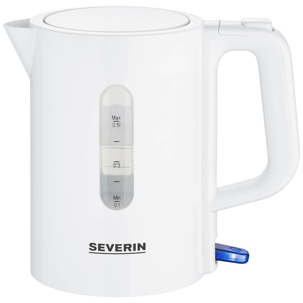 Severin WK3462 reis waterkoker