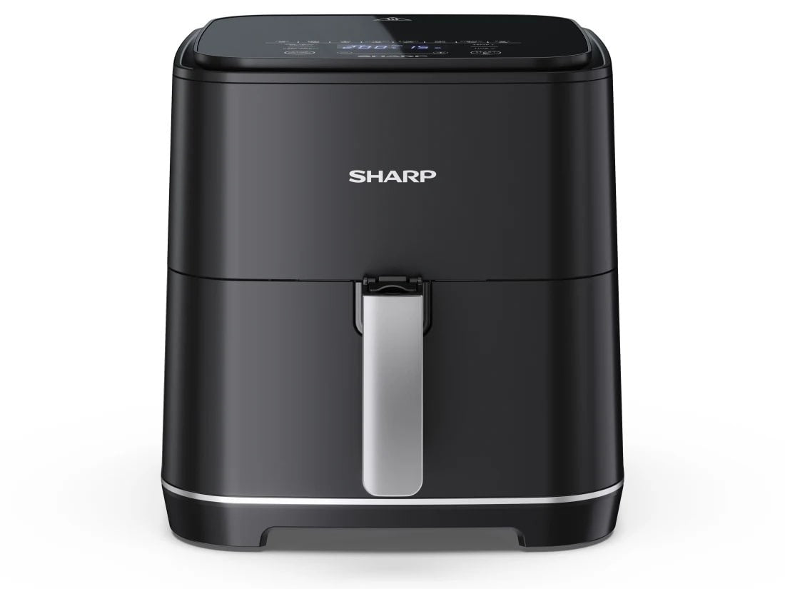 Sharp AF-GS8552AE-B airfryer